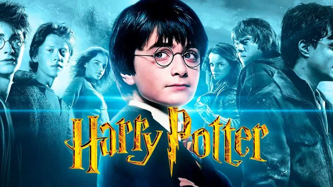 Harry Potter online TV Series to go on floors soon