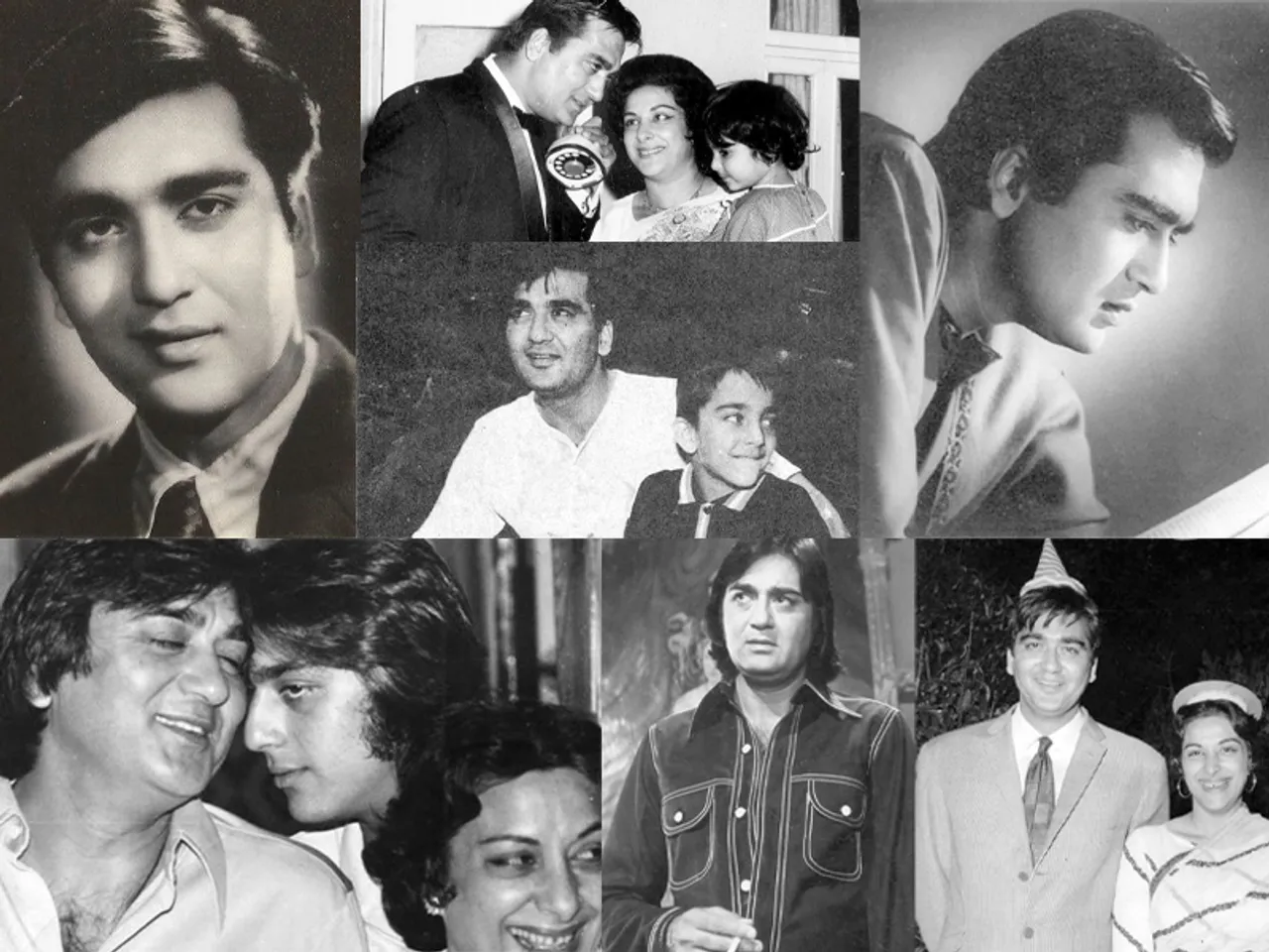 Sunil Dutt Birth Anniversary : फिल्मों में आने से पहले सुनील दत्त ने बस डिपो और रेडियो में किया था काम , जानें कुछ अनसुने किस्से