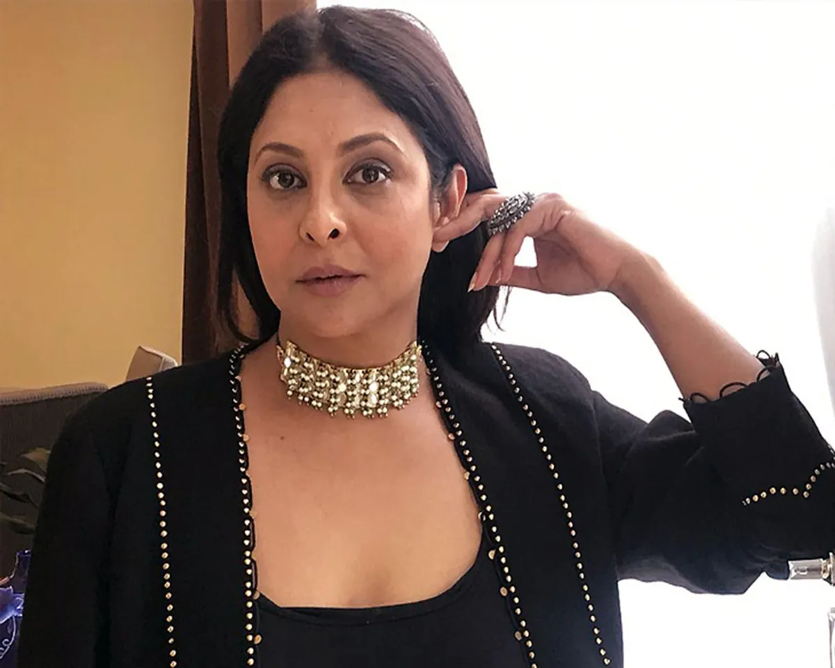 अभिनेत्री Shefali Shah ने फिल्म डॉक्टर जी की शूटिंग की कम्पलीट