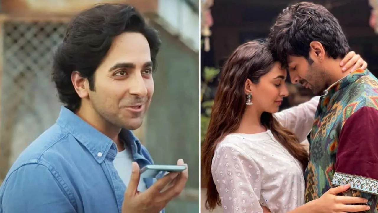 Dream Girl 2: Ayushmann Khurrana's film 'Dream Girl 2' will be released on this date