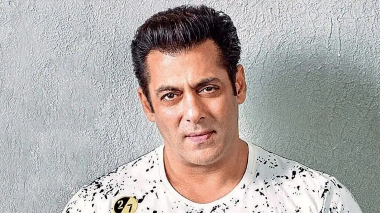 Salman Khan