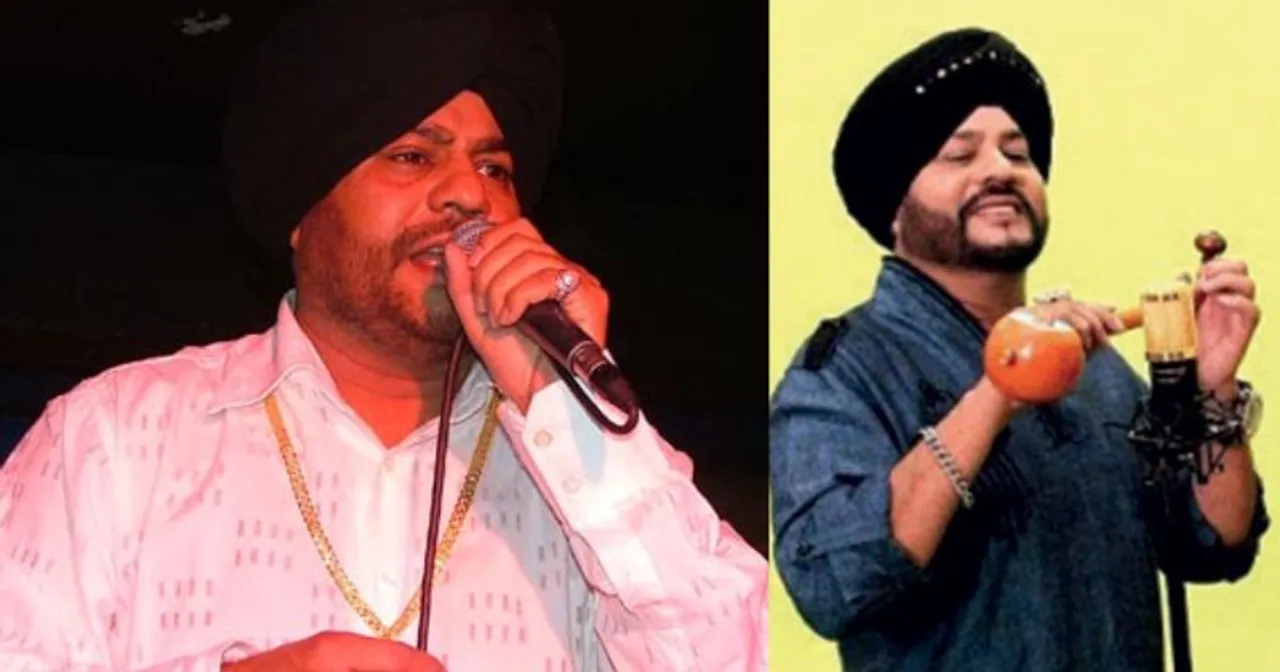 Balwinder Safri Death: नही रहे Famous पंजाबी Singer Balwinder Safri!