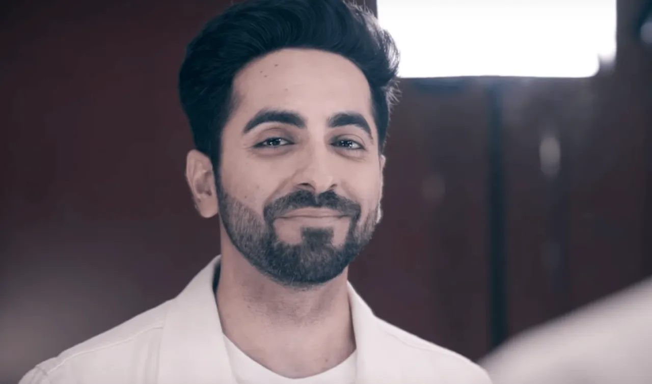 Ayushmann Khurrana