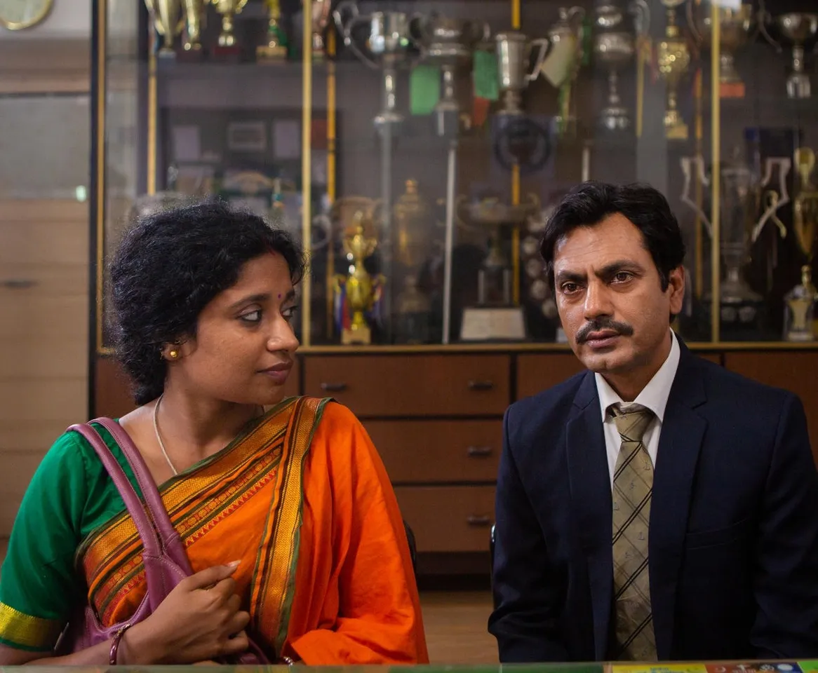 फिल्म ‘गंगूबाई काठियावाड़ी’ में अभिनय करने से संजय लीला भंसाली के साथ काम करने का मेरा सपना पूरा हुआ: इदिरा तिवारी