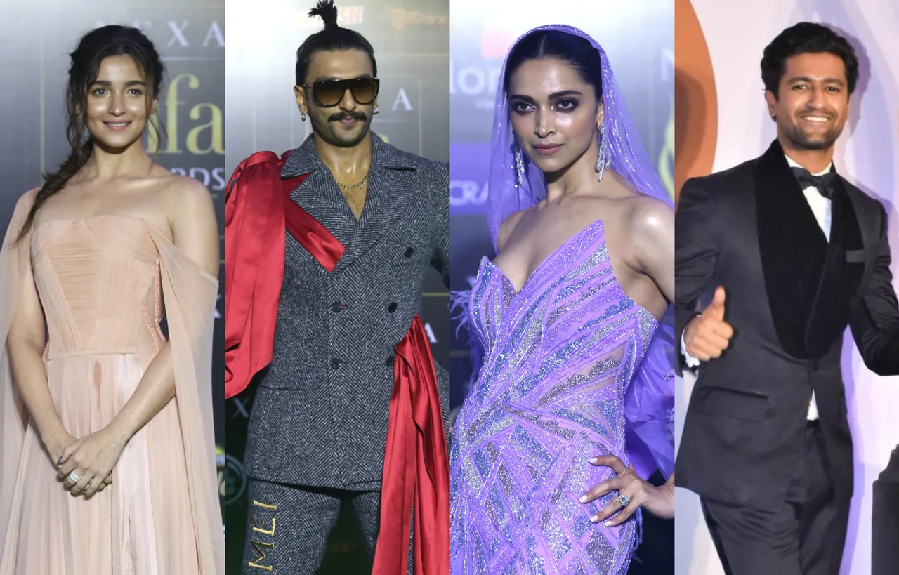 IIFA Awards 2019: आलिया-रणबीर, दीपिका-रणवीर से लेकर विक्की से सारा तक, जानिए किसे मिला कौन सा अवॉर्ड