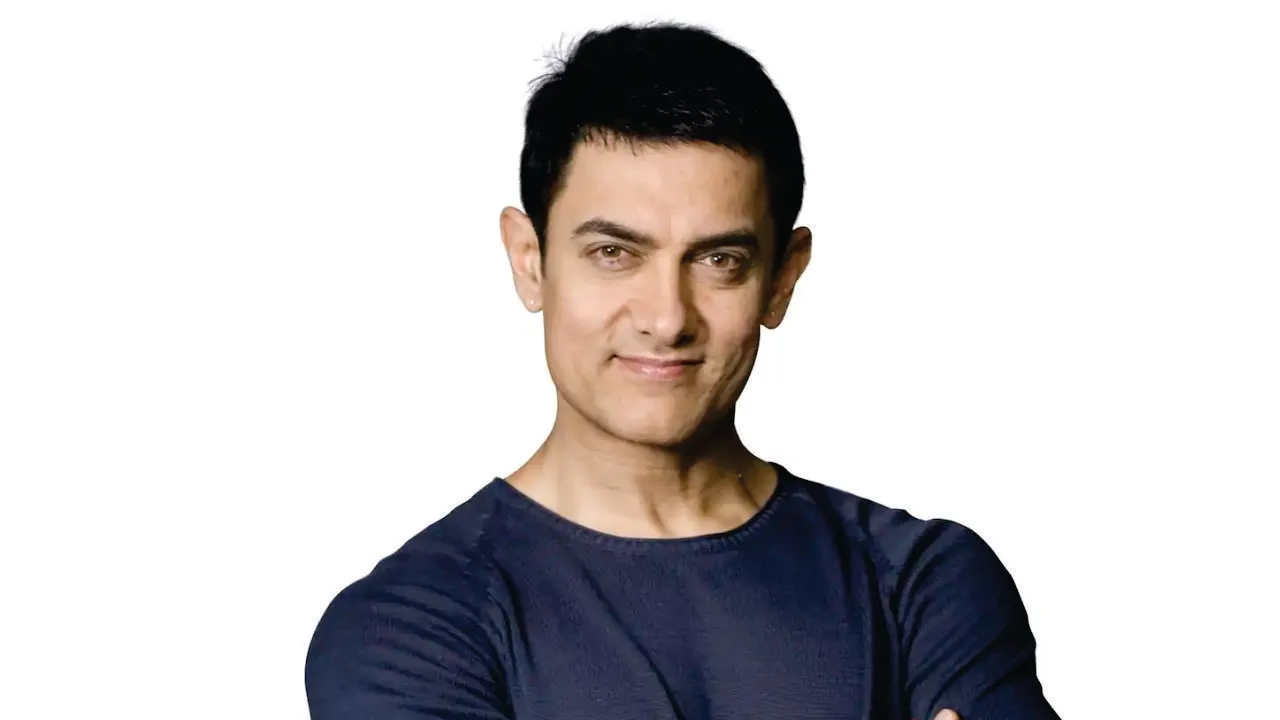 special interview Aamir Khan