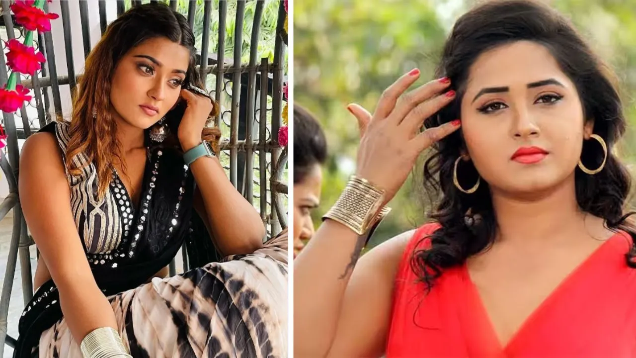 Late Akanksha Dubey's co-star Kajal Raghwani claims, 'It is not suicide