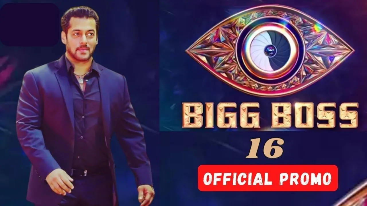 Bigg Boss 16