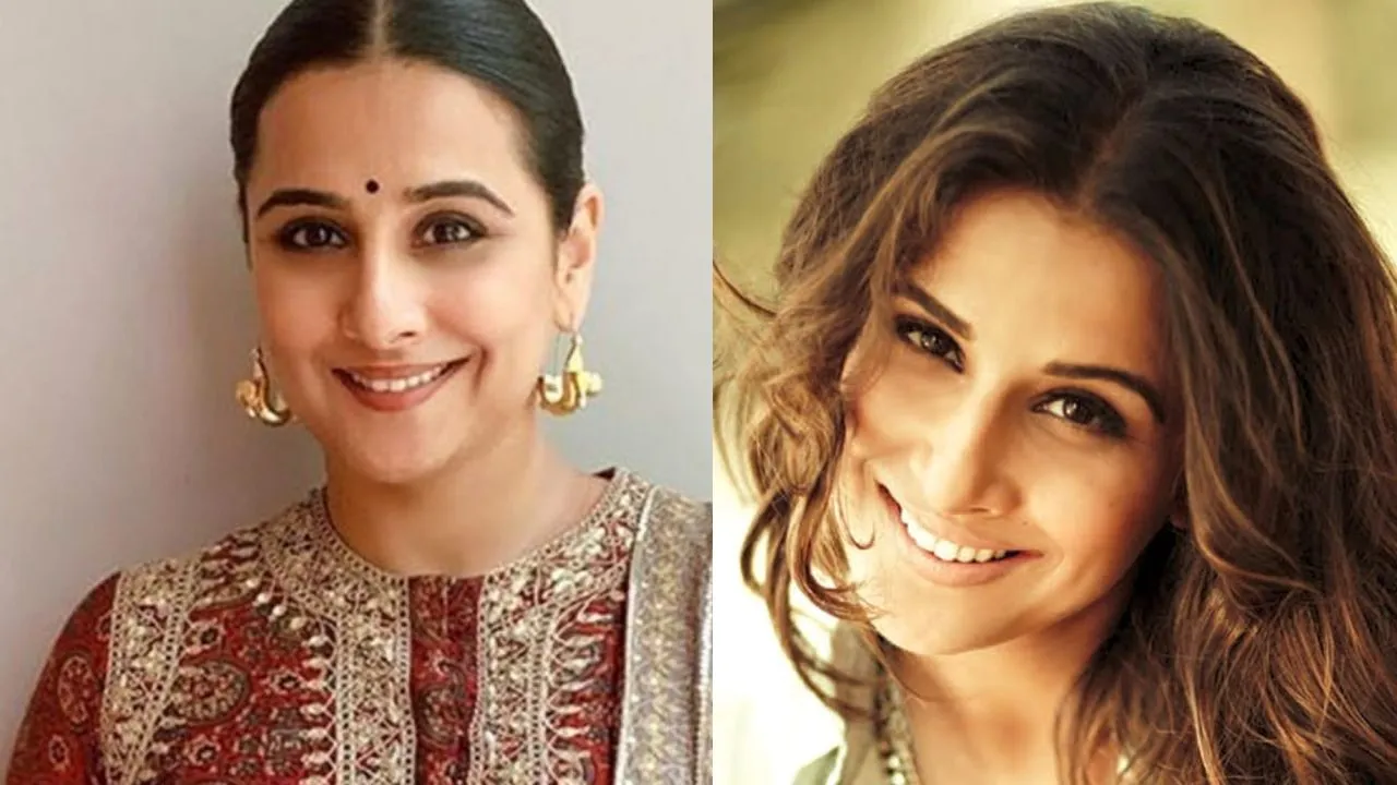 on_vidya_balans_instagram_reel_fans_asked_are_you_laughing_or_maya