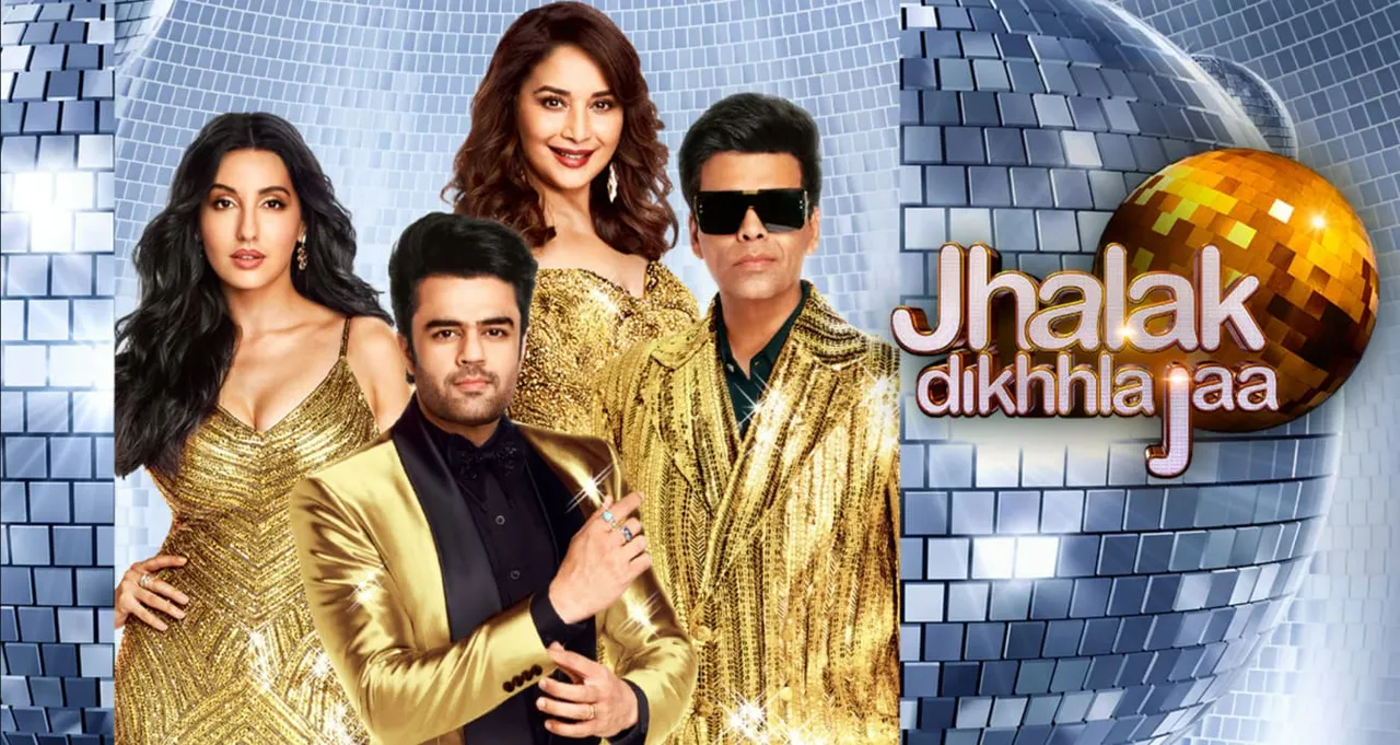 JHALAK DIKHHLA JAA season 10: लेटेस्ट अपडेट