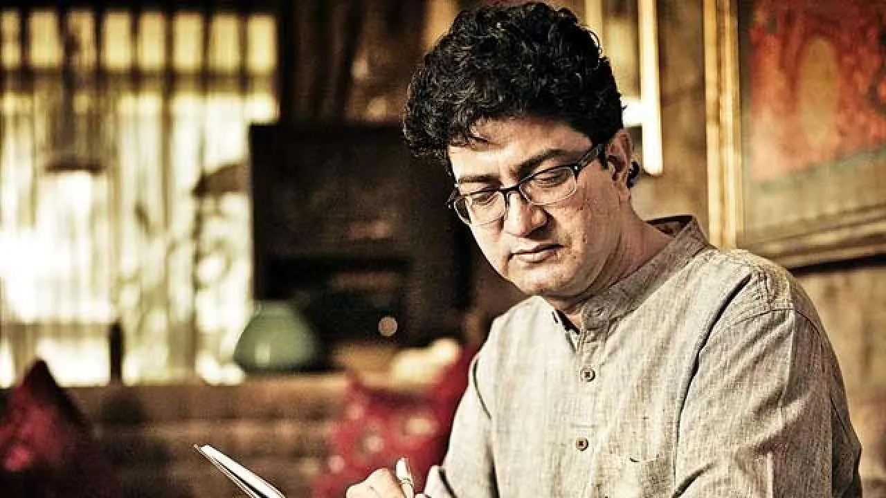 birthday special Prasoon Joshi