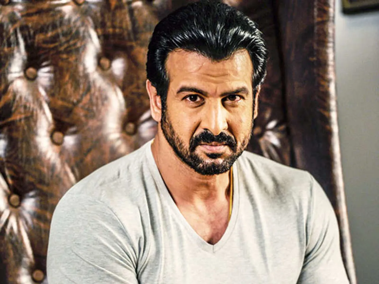 Ronit Roy ने कहा- नकली रोल प्ले करते हुए, रियल रहना मुश्किल हो जाता है