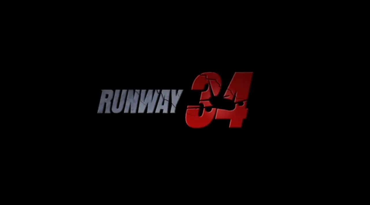 इस IMDb एक्सक्लूसिव वीडियो में देखें रनवे 34 के कलाकारों का अपने निर्देशक अजय देवगन के बारे में क्या कहना है
