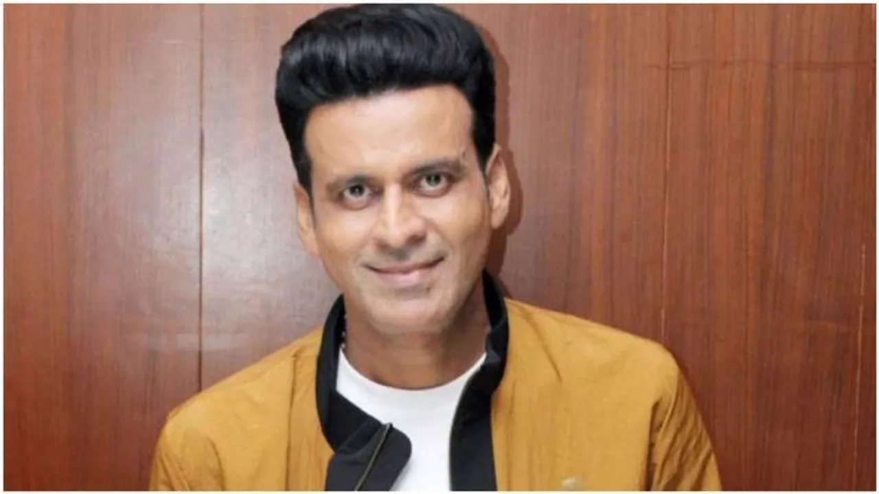 'Family Man' Manoj Bajpayee will present his favorite desi food on your screens