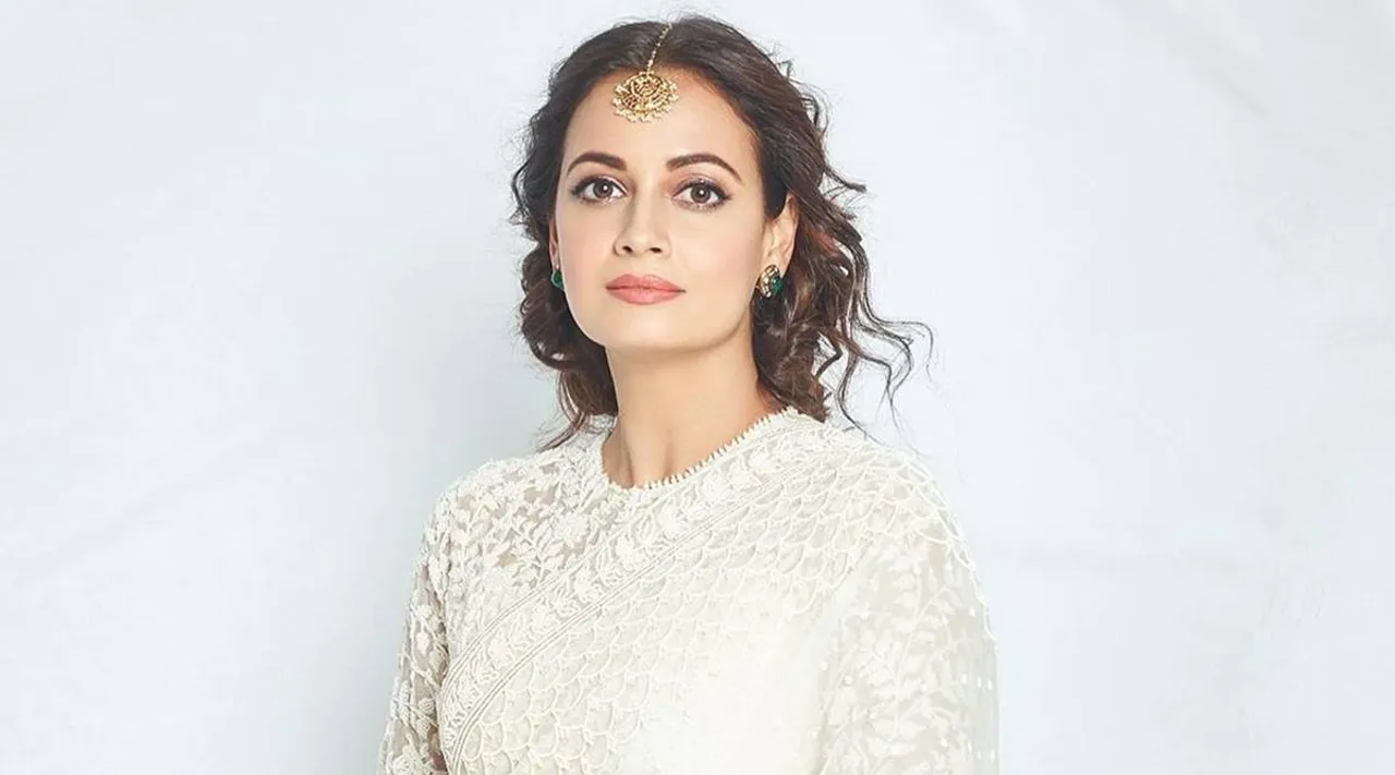 Birthday Special: Dia Mirza के जन्मदिन पर जाने उनसे जुड़ी खास बातें