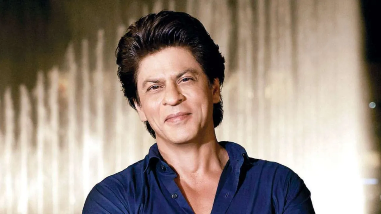 Shah Rukh Khan