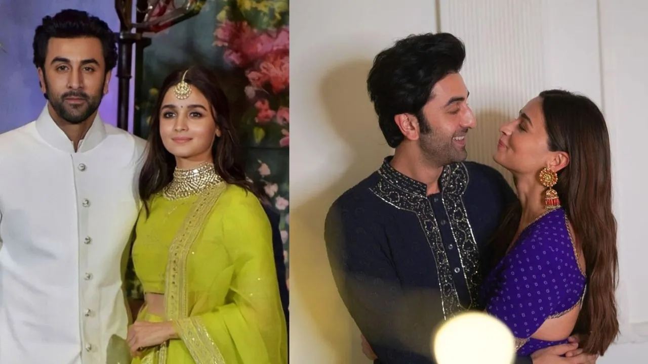 Alia-Ranbir