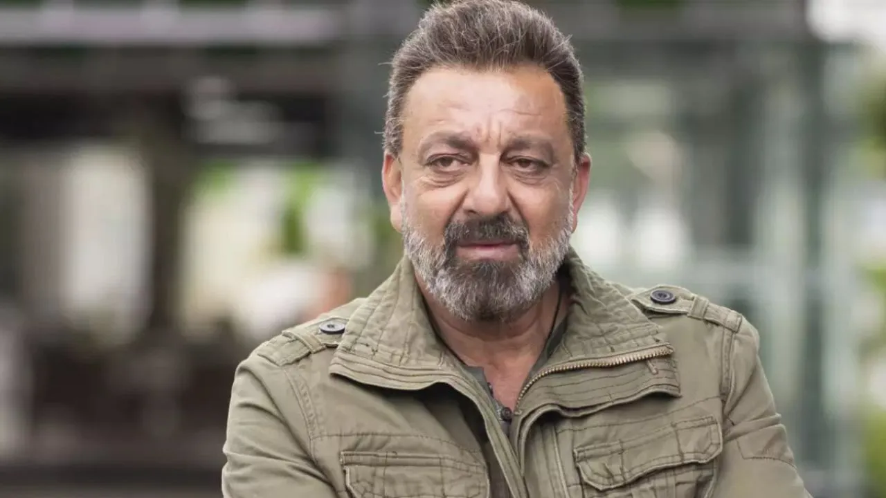 sanjay dutt