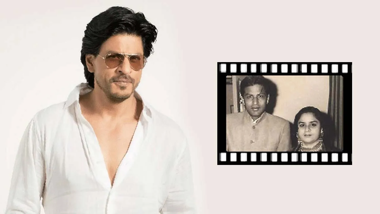 Shahrukh Khan ने कहा मैं ही नहीं, हर अभिनेता सेल्फिश है