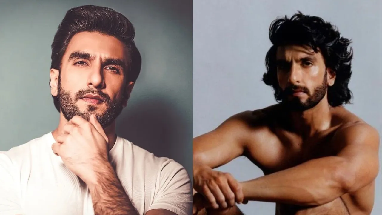 Ranveer Singh