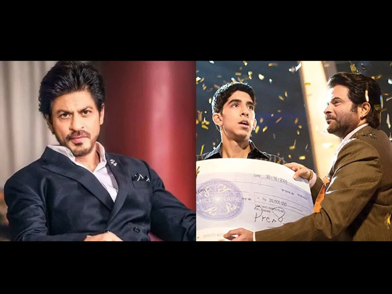 क्यों शाहरुख खान ने ठुकरा दिया था फिल्म स्लमडॉग मिलियनेयर का ऑफर ?