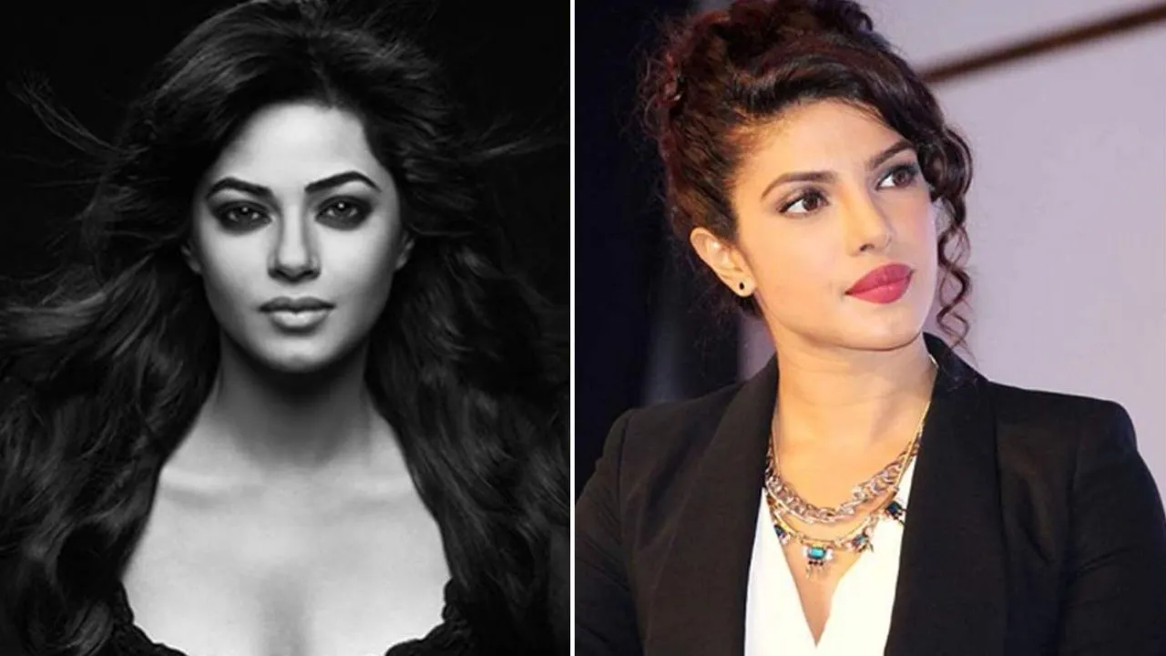 Cousin Meera Chopra supports Priyanka Chopra's 'quit Bollywood' comment