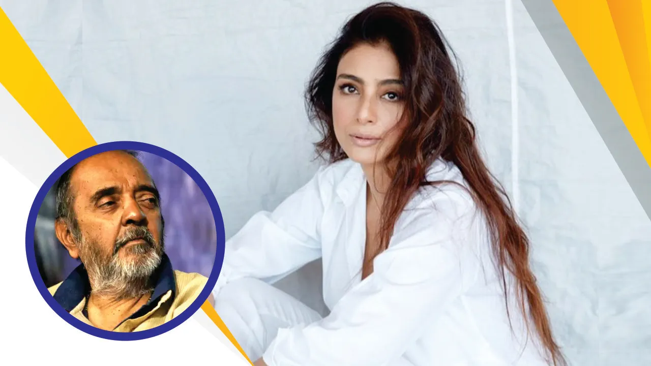 TABU BIRTHDAY SPECIAL: लोग पूछते ये तब्बू बार-बार क्यों गायब हो जाती है?