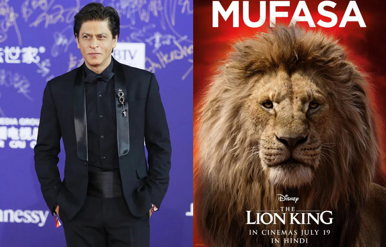Trailer: शाहरुख खान की आवाज में रिलीज़ हुआ ‘द लॉयन किंग’ का हिंदी ट्रेलर, आप भी देखिए