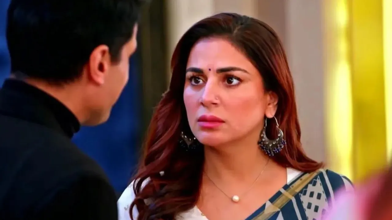 kundali bhagya latest upcoming story