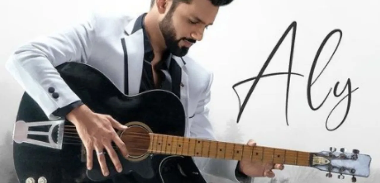 राहुल वैद्य का नया गाना "Aly" 27 मई को होगा रिलीज