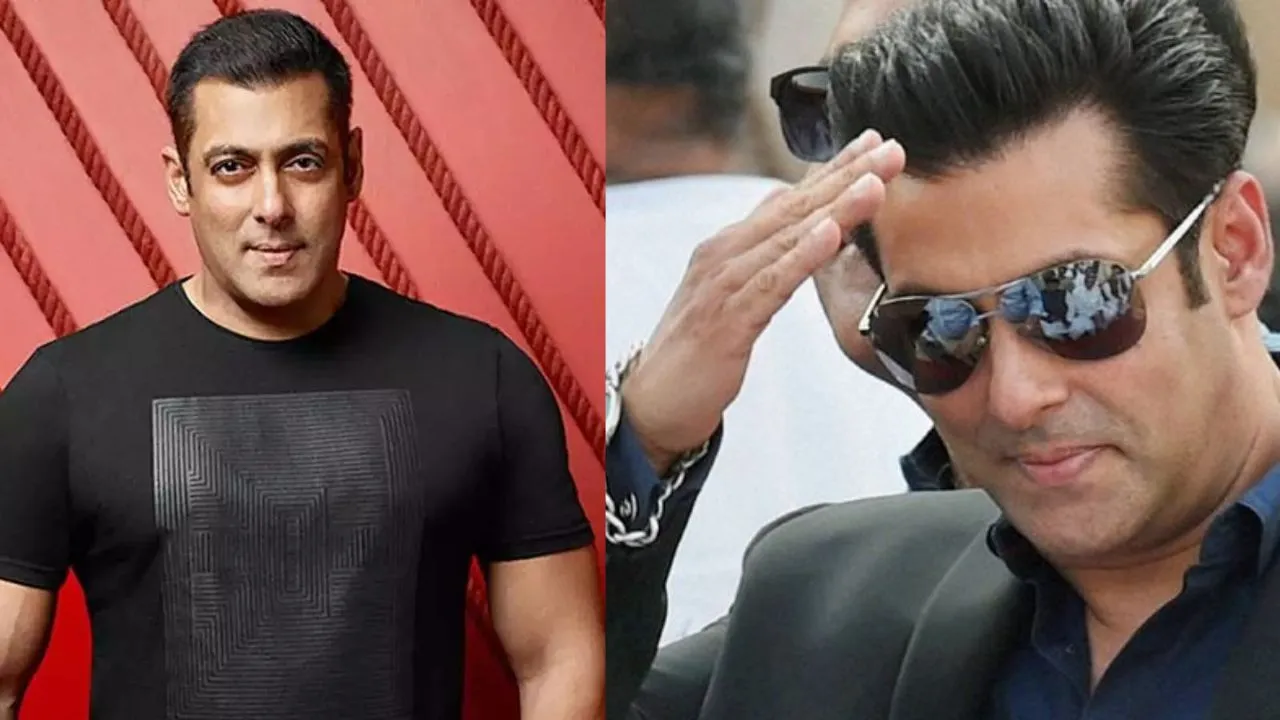 Will Salman Khan take credit for directing the film 'Kisi Ka Bhai Kisi Ki Jaan'?