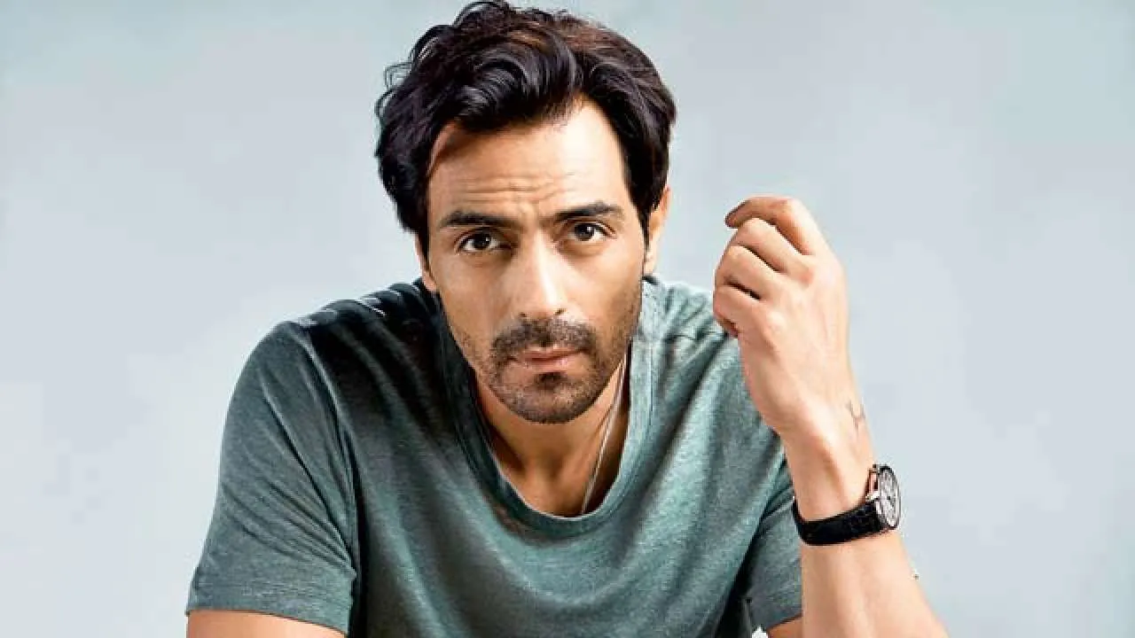 "कोरोना वैक्सीन लेने की वजह से संक्रमित होने पर भी नहीं हुई परेशानी"-Arjun Rampal