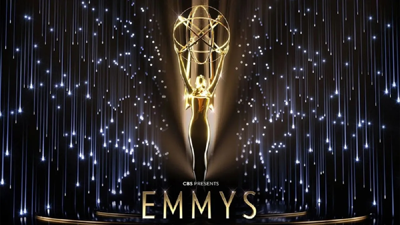 Primetime Emmy Awards 2022