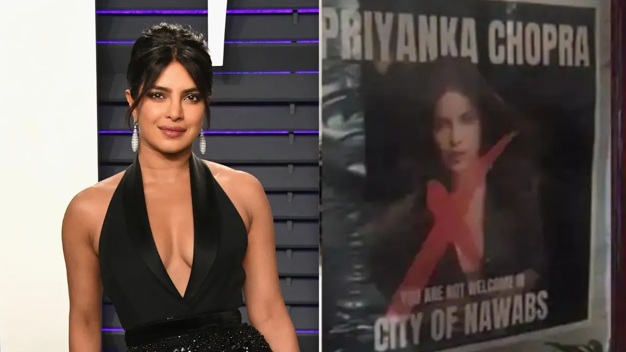 Priyanka Chopra