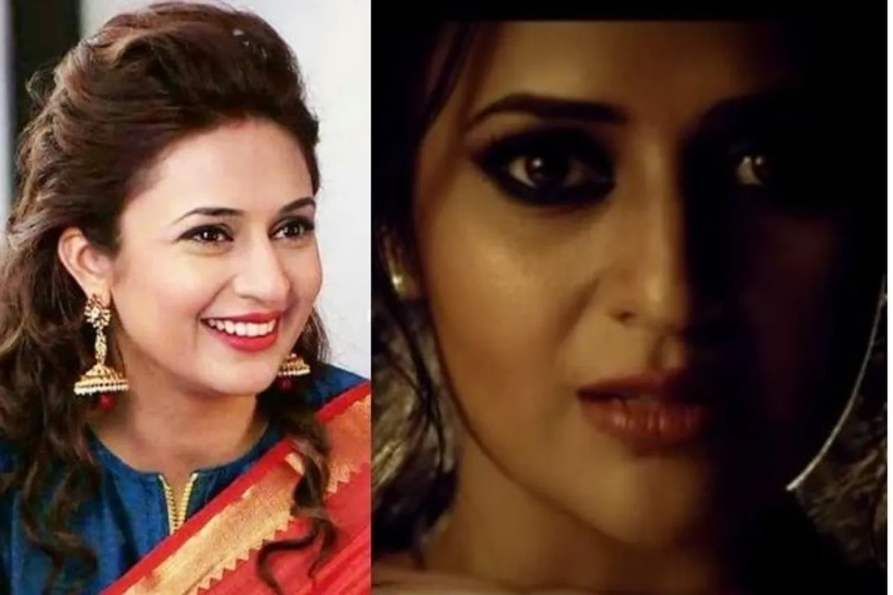 Sony TV के सबसे पुराने शो को होस्ट कर रही हैं Divyanka Tripathi,तेज तर्रार अंदाज में आई नजर