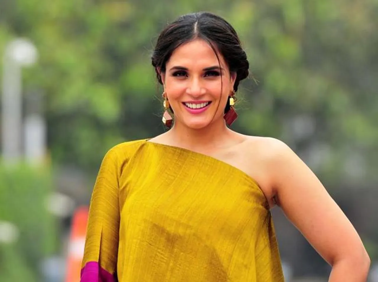 अभिनेत्री ऋचा चड्ढा इंडियन फिल्म फेस्टिवल ऑफ मेलबर्न के शॉर्ट फिल्म सेक्शन की आधिकारिक ज्यूरी बनी