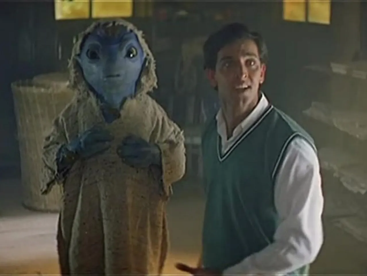 18 Years Of Koi Mil Gaya: ऋतिक रोशन ने जादू को विश किया बर्थडे