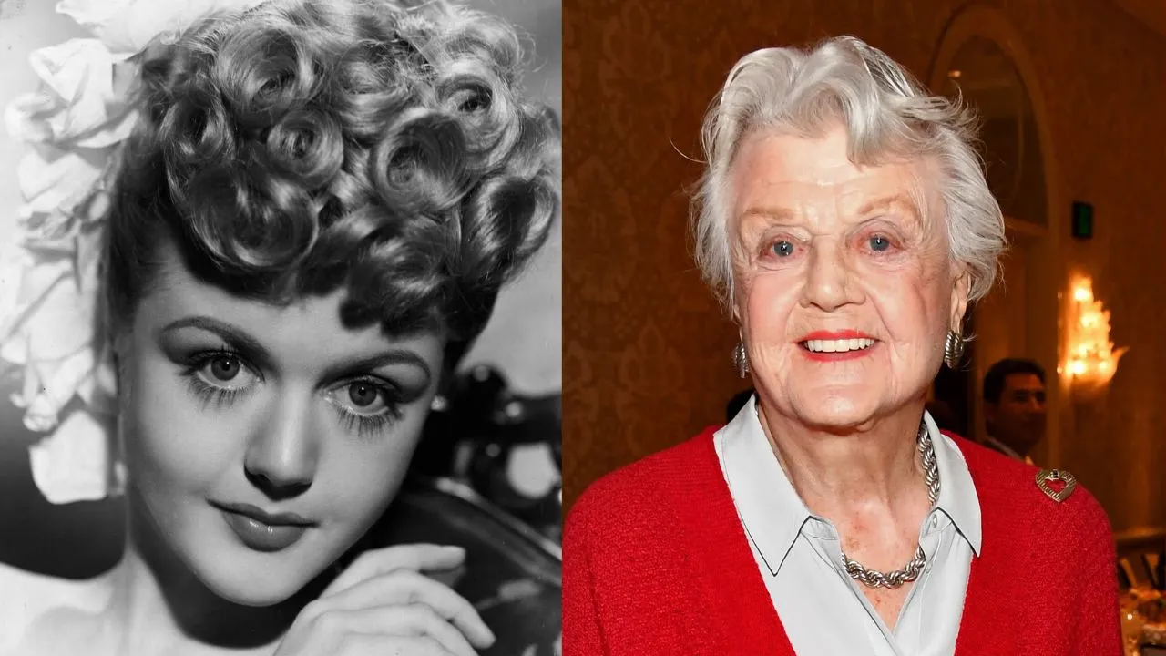 Angela Lansbury Dead