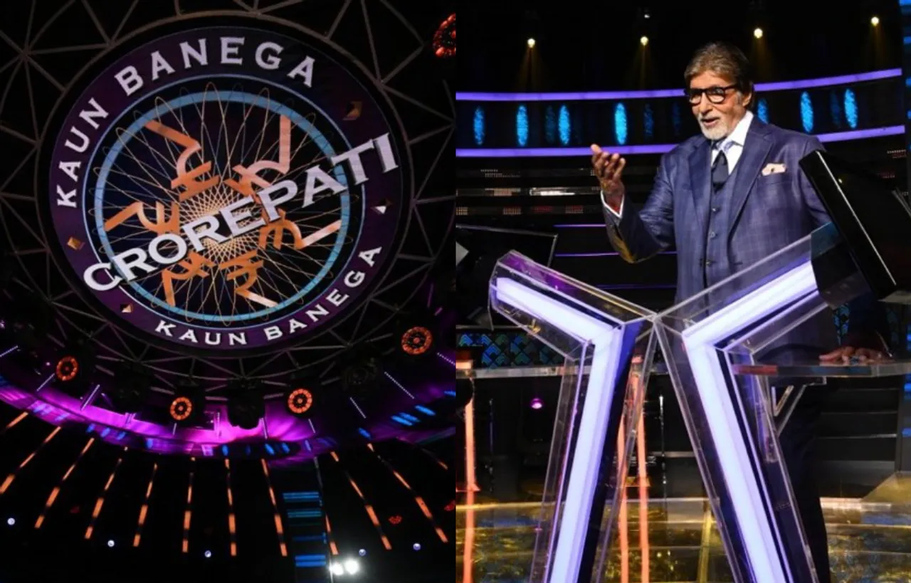 Photos: अमिताभ बच्चन ने शुरु की KBC 11 की शूटिंग, ट्विटर पर दी जानकारी, देखें तस्वीरें