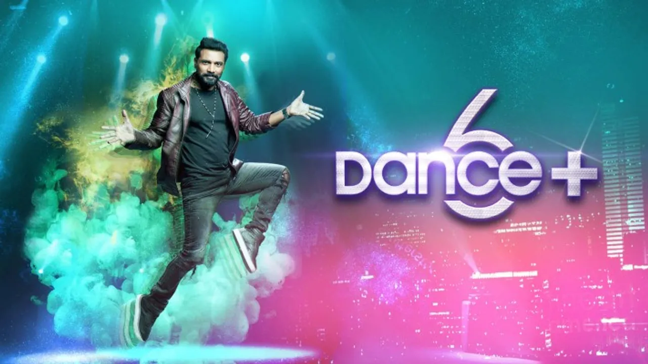 जानिए रियलिटी शो 'Dance + Season 6' को देखने के 5 ख़ास कारण जो हमें इसे देखने के लिए प्रेरित करते हैं