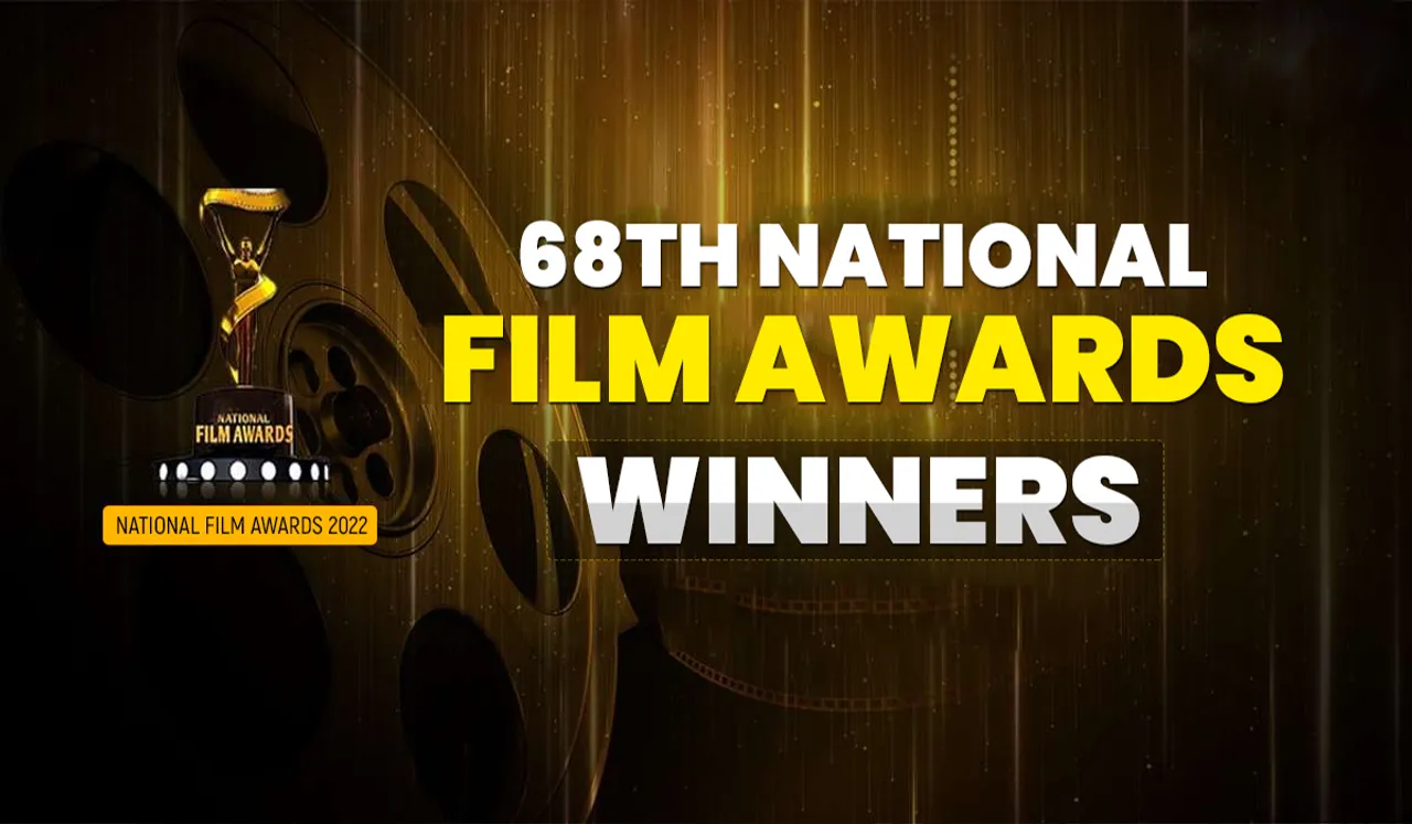 68th National Film Awards Here is the complete list of winners, Asha Parekh won the Dadasaheb Phalke Award