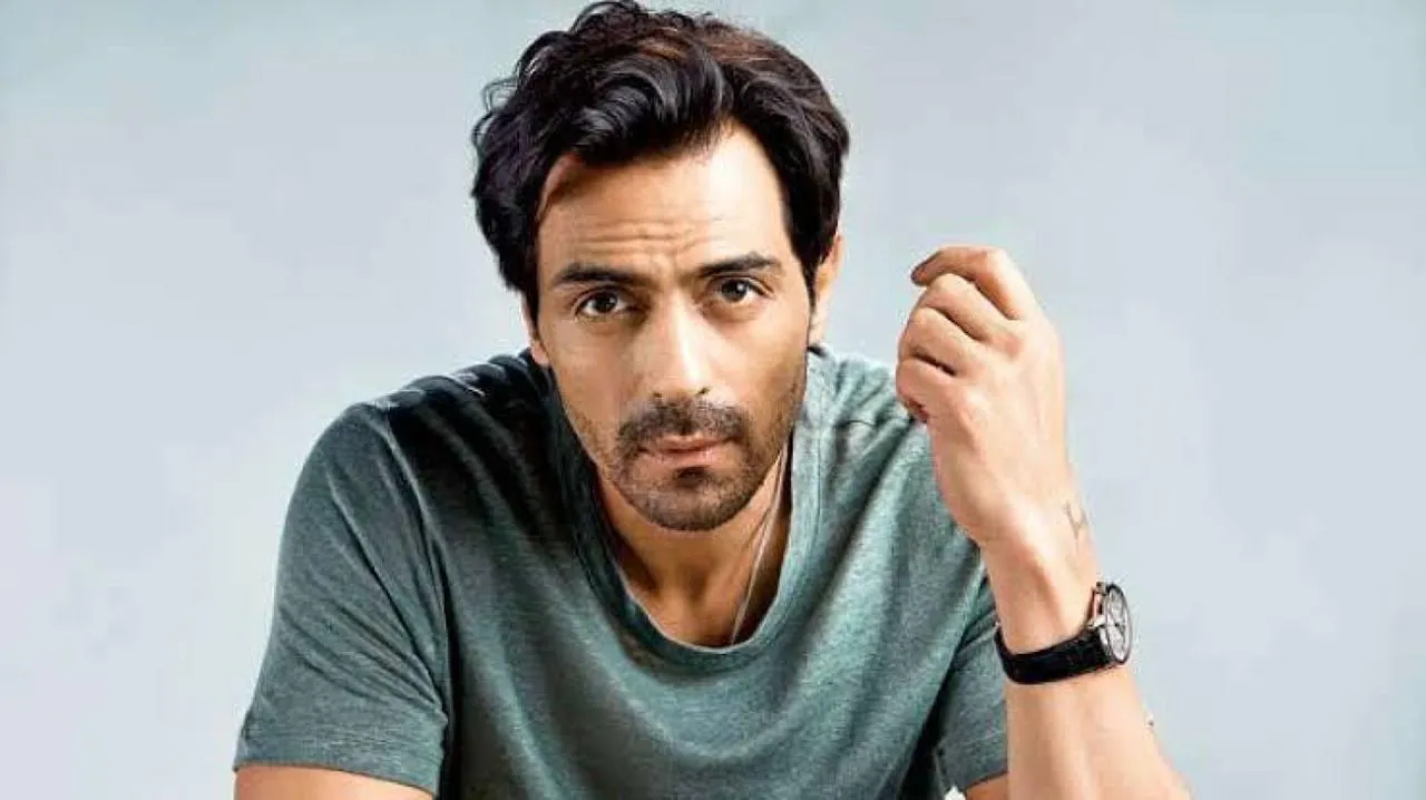 अभिनेता Arjun Rampal भी हुए कोरोना संक्रमित