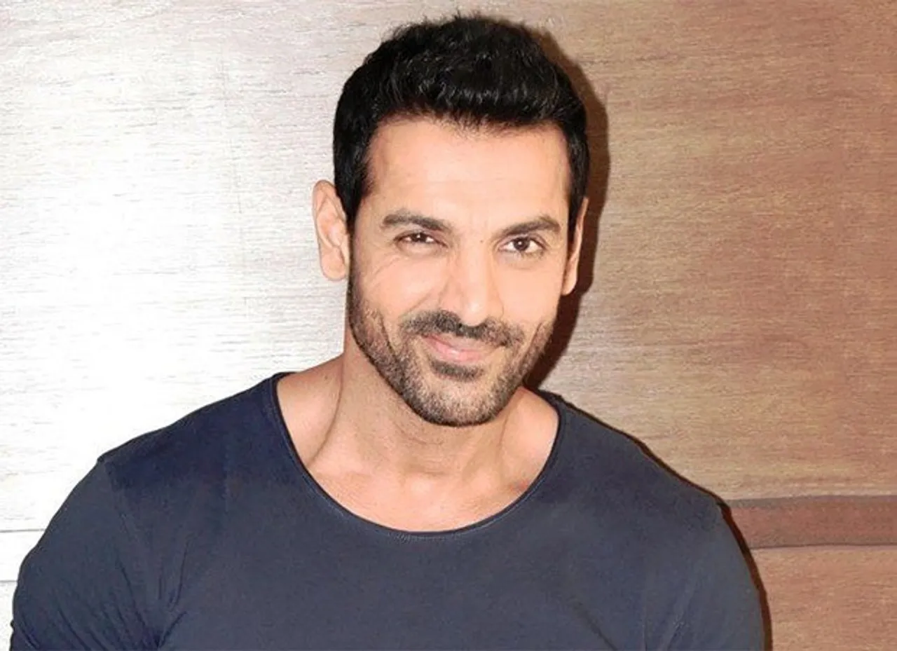 इस फिल्म की शूटिंग के दौरान John Abraham को आई चोट