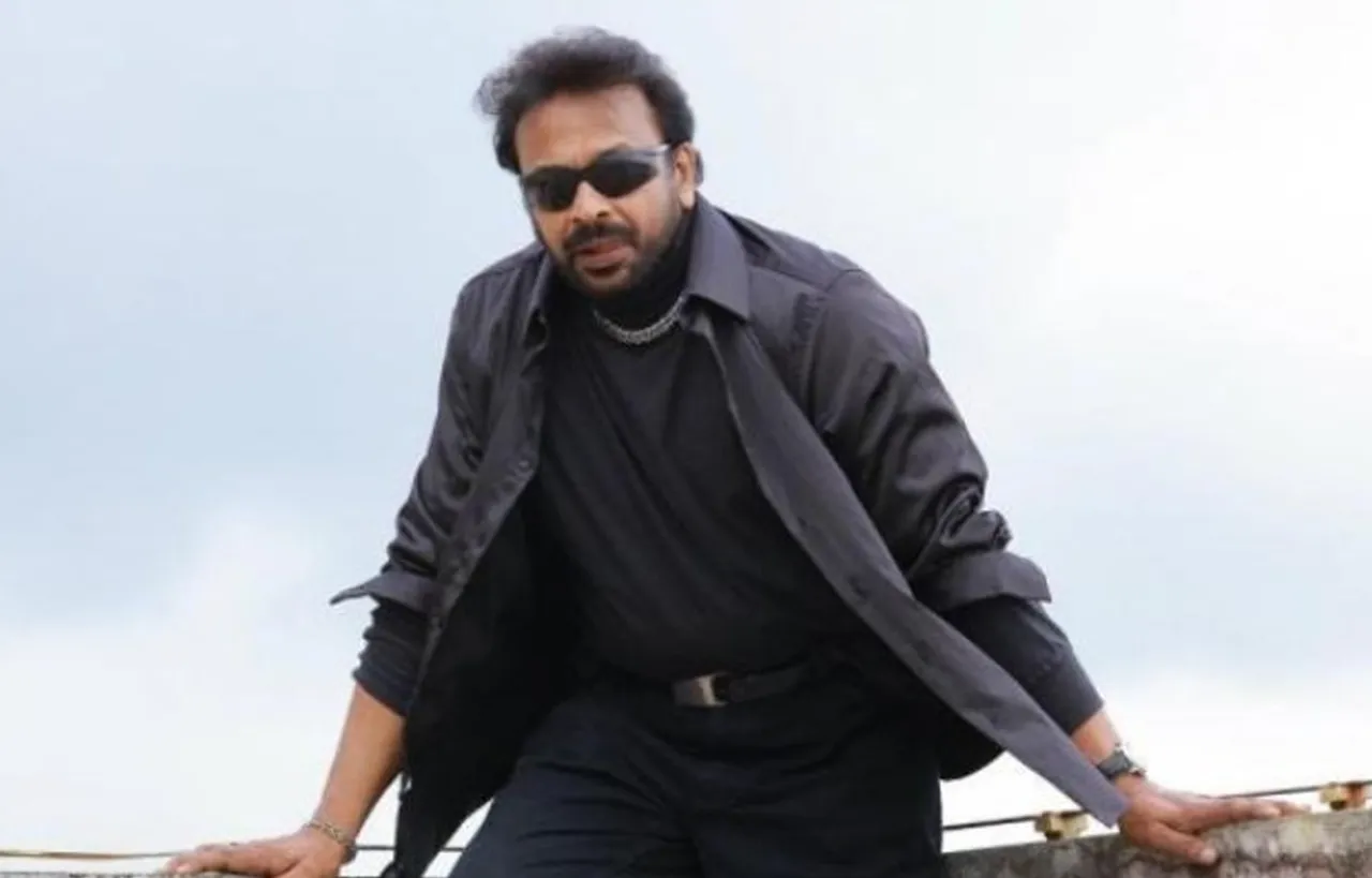 मलयालम फिल्मों के सुपरस्टार कोल्लम अजीत का निधन