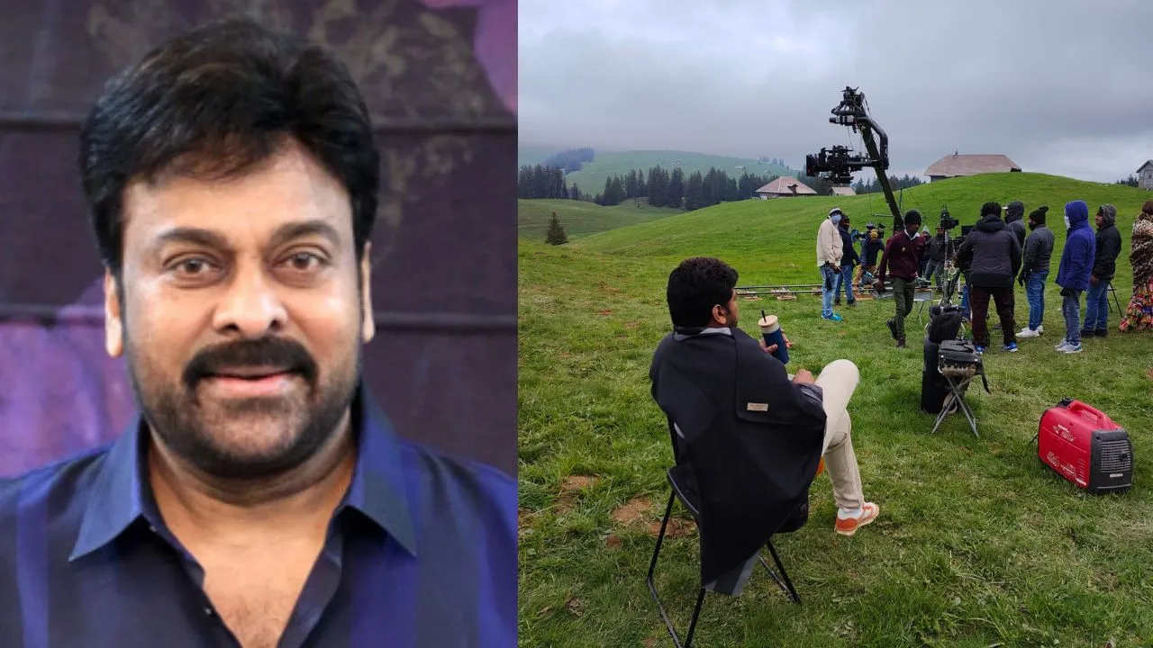 chiranjeevi_shared_pictures_from_the_sets_of_bhola_shankar_on_social_media