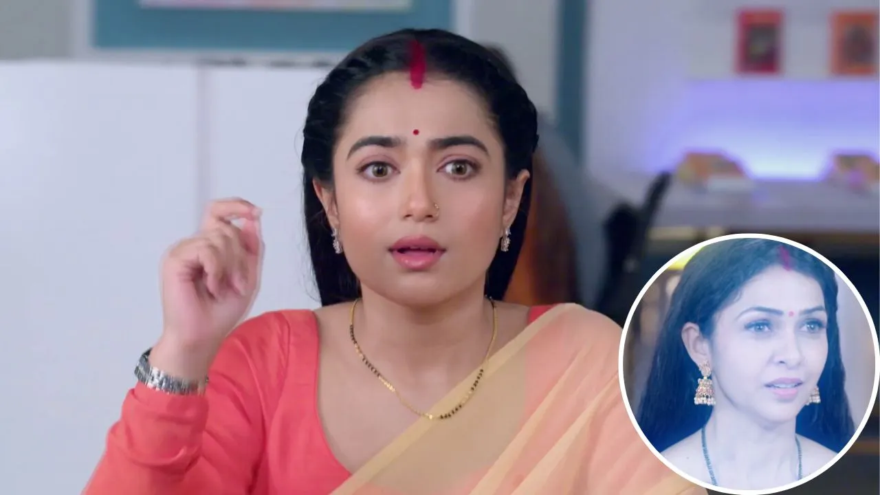 Pyaar Ka Pehla Naam Radha Mohan: Radha plans to find out Tulsi's death