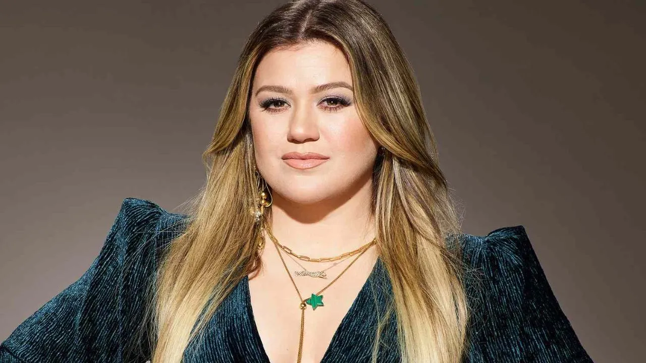 Kelly Clarkson