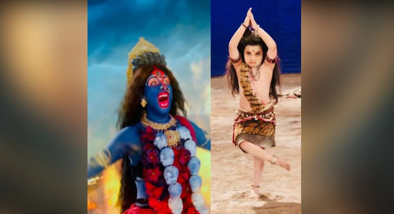Mamta Ki Karne Raksha, Shiv Aur Shakti Ka Hua Aaamna Saamna in &TV’s Baal Shiv