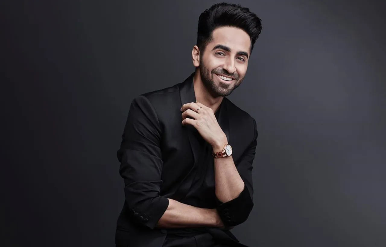 Ayushmann Khurrana New Movie / अब एक्शन थ्रिलर मूवी में दिखेंगे आयुष्मान खुराना, ऐसा होगा रोल