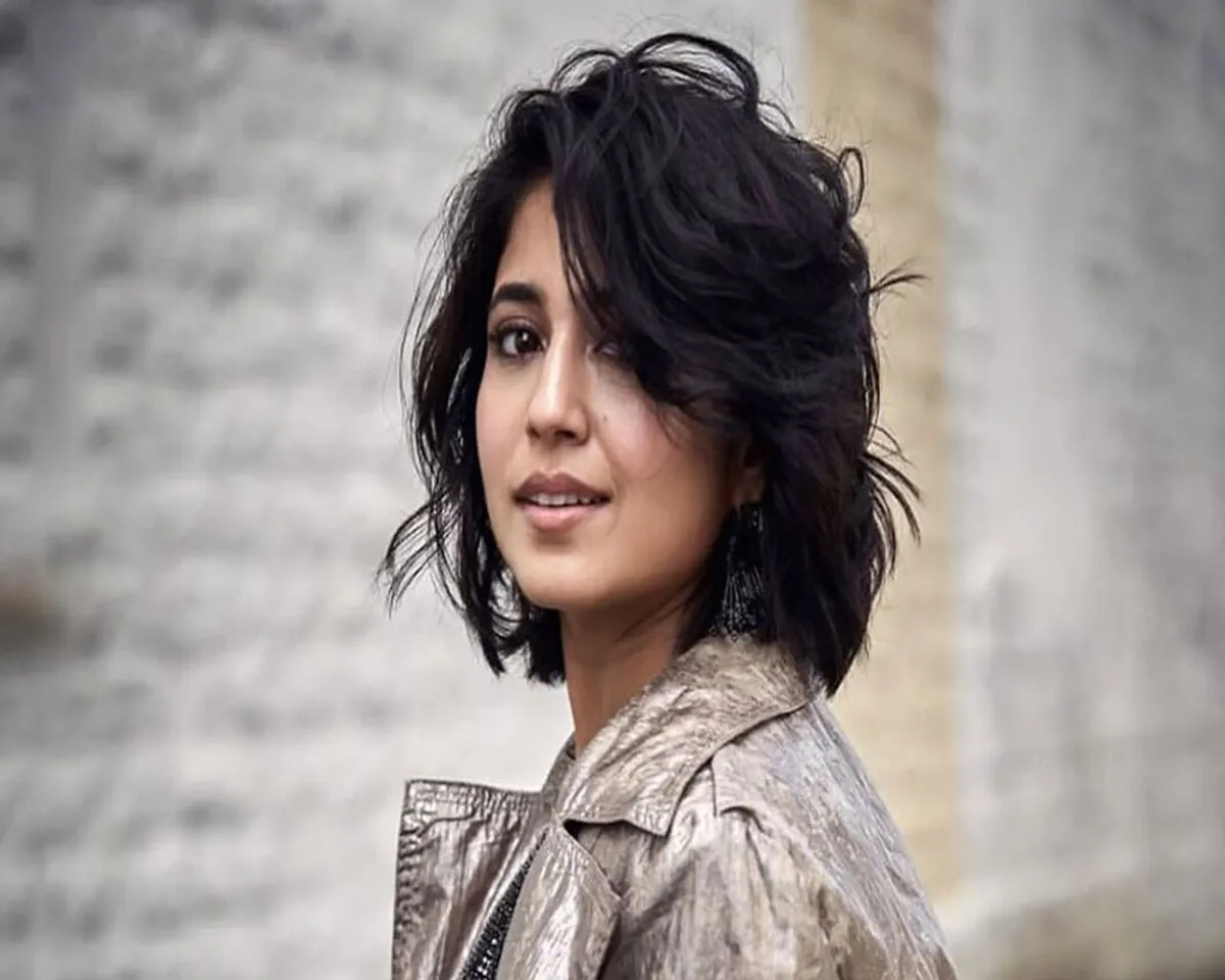 Shweta Tripathi Sharma: मुझे अपना सर्वश्रेष्ठ देना होगा क्योंकि मुझे भुगतान किया जा रहा है